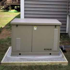 Home-Standby-Generators